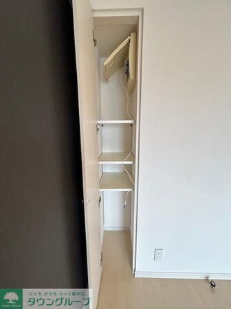 ザ・パーククロス錦糸町レジデンスの物件内観写真